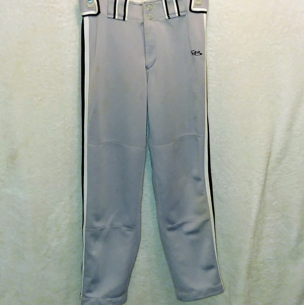 BOOMBAH baseball pants